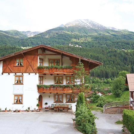 Apartment Quadratsch By Interhome Pians Esterno foto