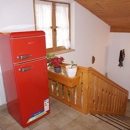 Apartment Quadratsch By Interhome Pians Esterno foto