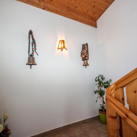 Apartment Quadratsch By Interhome Pians Esterno foto