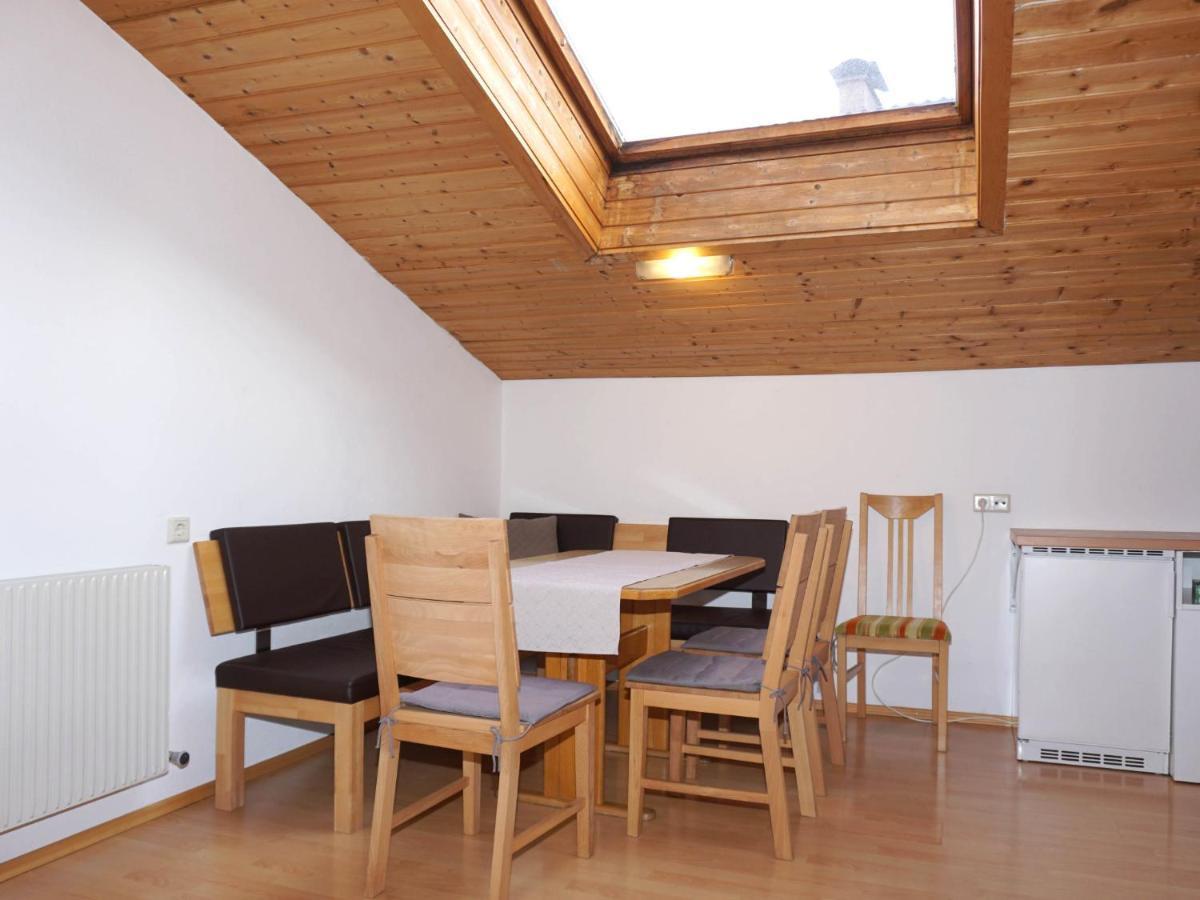 Apartment Quadratsch By Interhome Pians Esterno foto