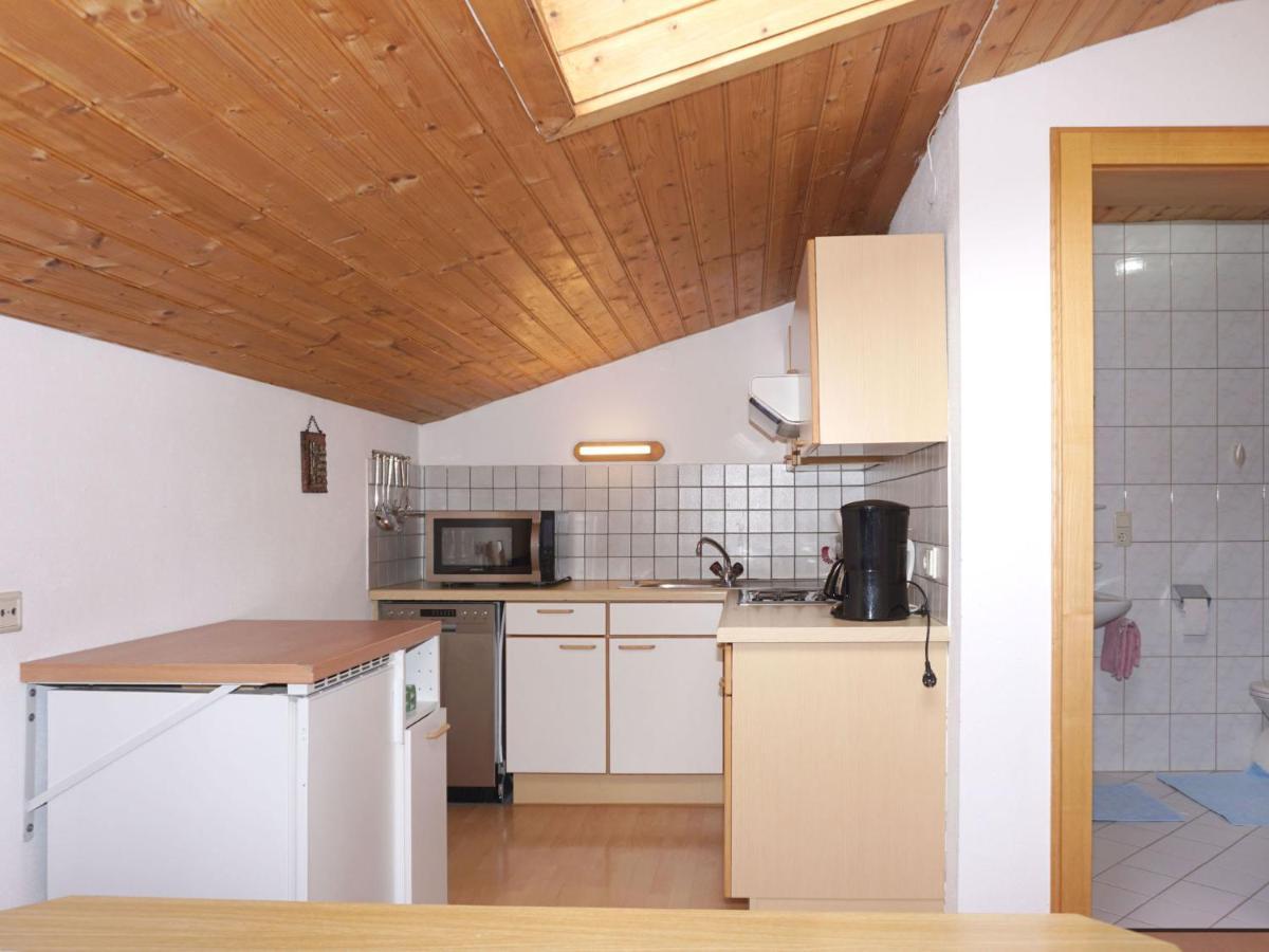 Apartment Quadratsch By Interhome Pians Esterno foto