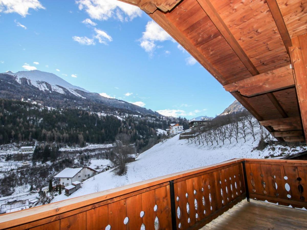 Apartment Quadratsch By Interhome Pians Esterno foto
