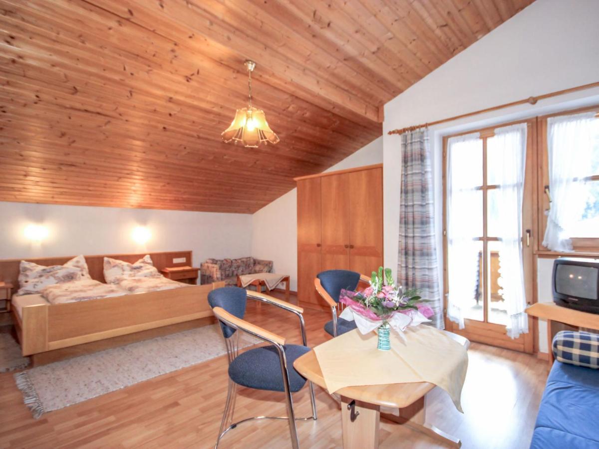 Apartment Quadratsch By Interhome Pians Esterno foto