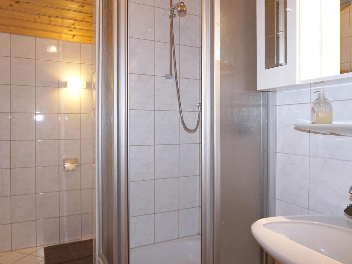 Apartment Quadratsch By Interhome Pians Esterno foto