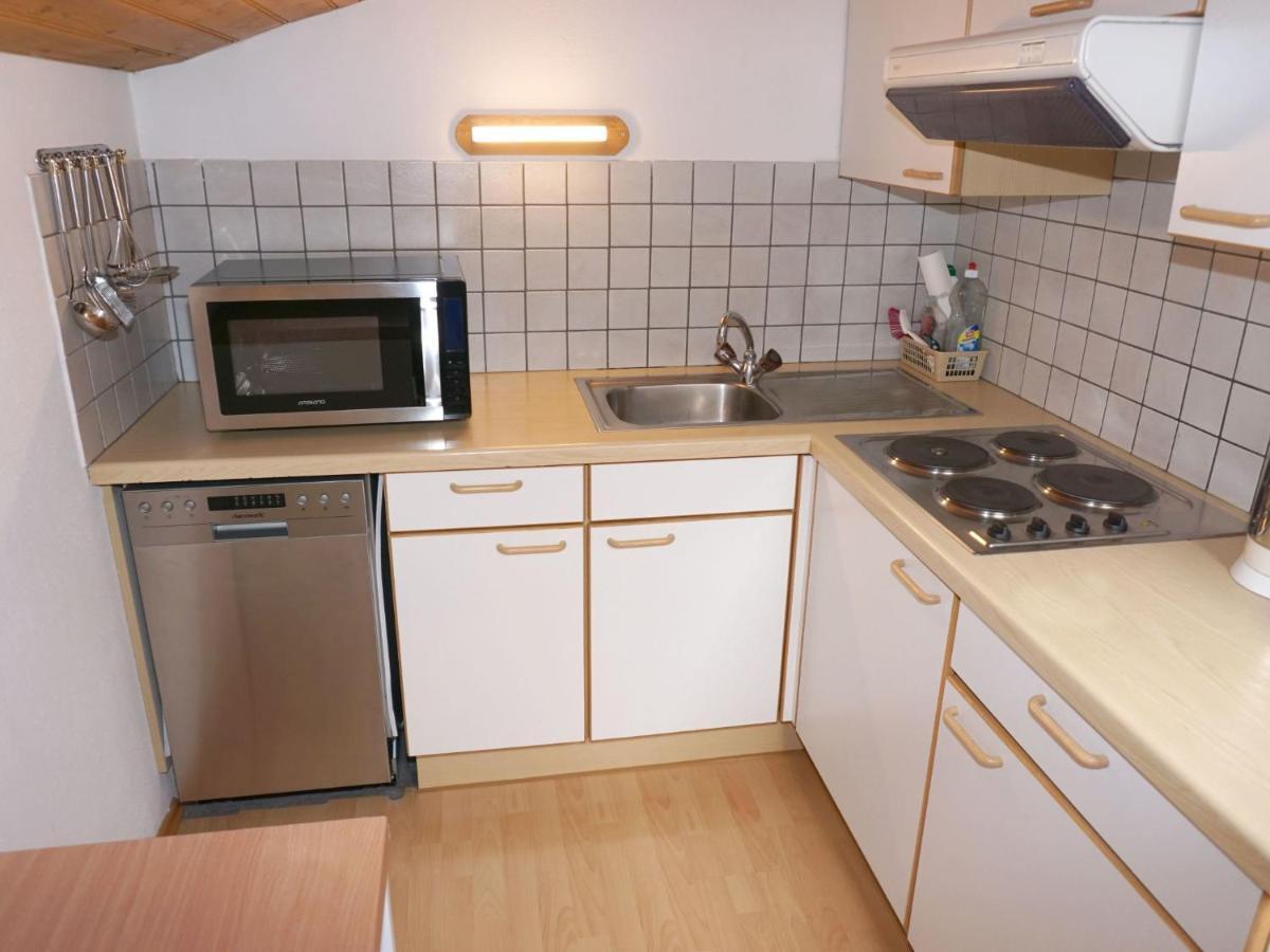 Apartment Quadratsch By Interhome Pians Esterno foto