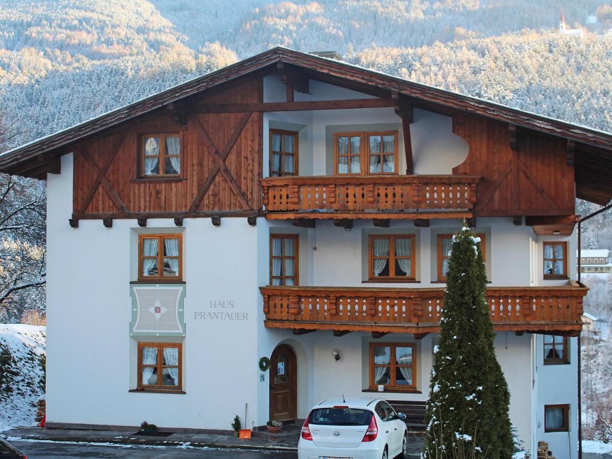 Apartment Quadratsch By Interhome Pians Esterno foto