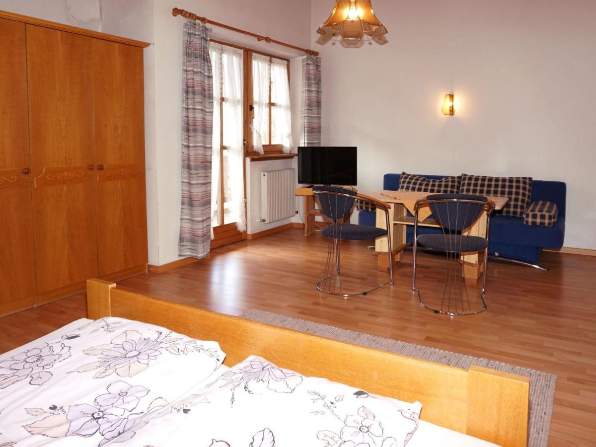Apartment Quadratsch By Interhome Pians Esterno foto