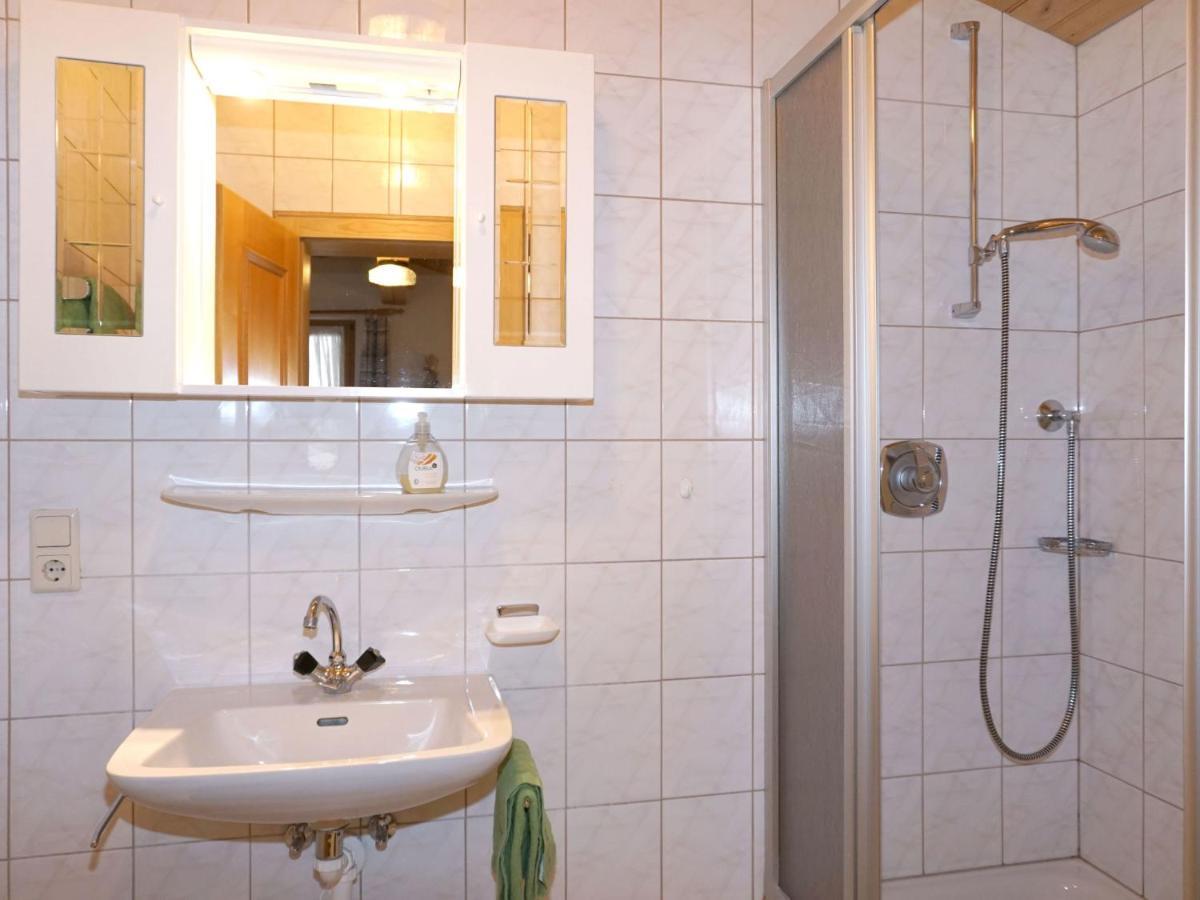 Apartment Quadratsch By Interhome Pians Esterno foto