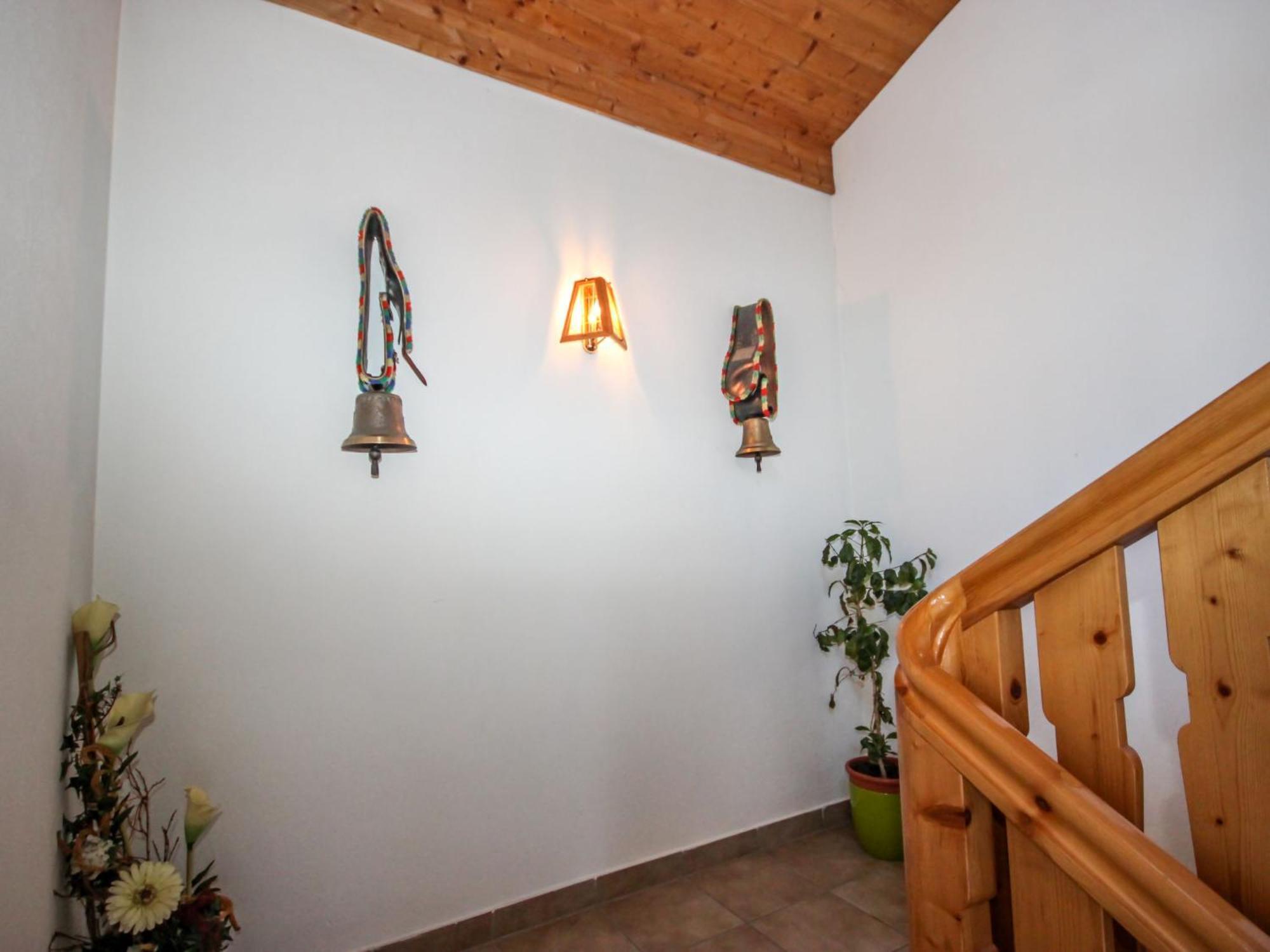 Apartment Quadratsch By Interhome Pians Esterno foto