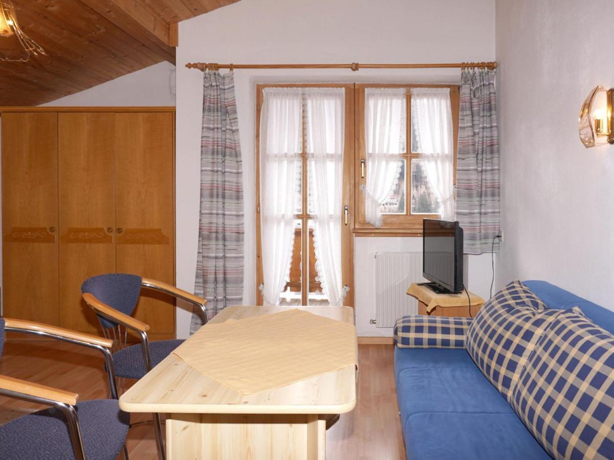 Apartment Quadratsch By Interhome Pians Esterno foto
