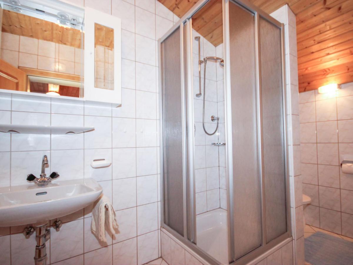 Apartment Quadratsch By Interhome Pians Esterno foto