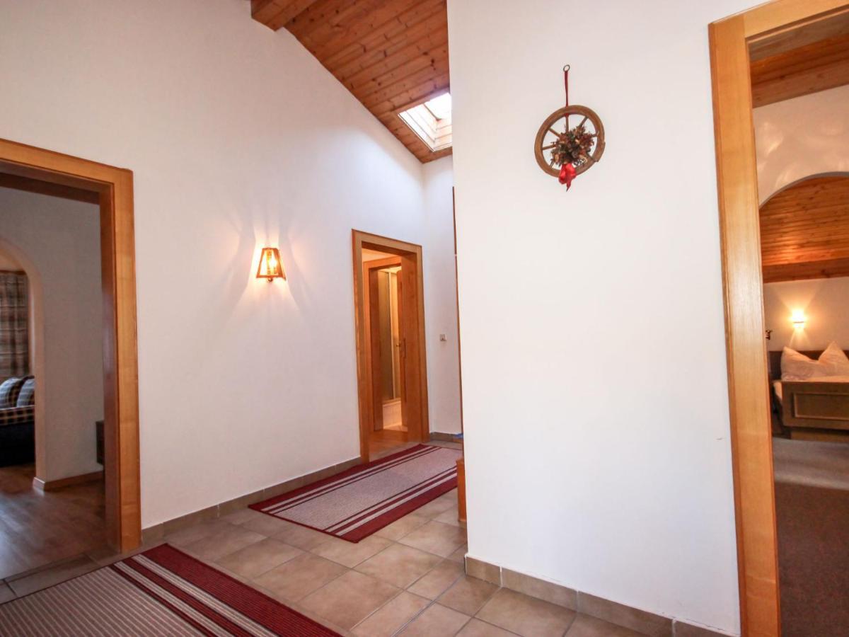 Apartment Quadratsch By Interhome Pians Esterno foto