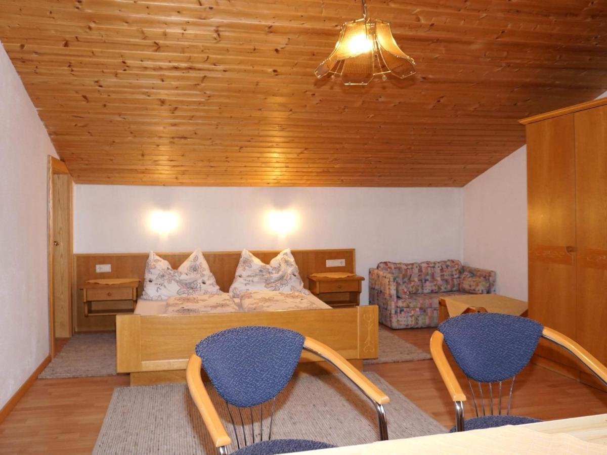 Apartment Quadratsch By Interhome Pians Esterno foto