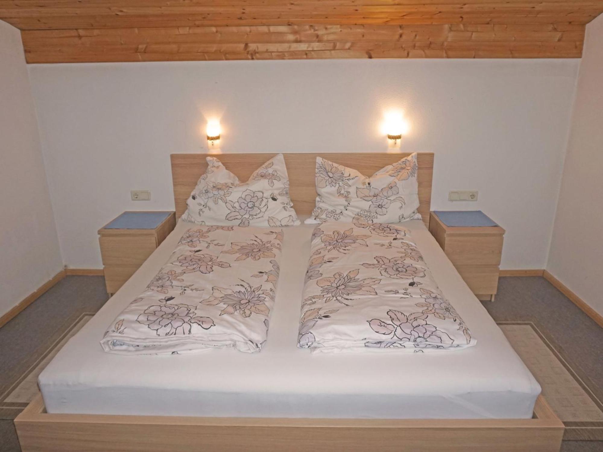 Apartment Quadratsch By Interhome Pians Esterno foto