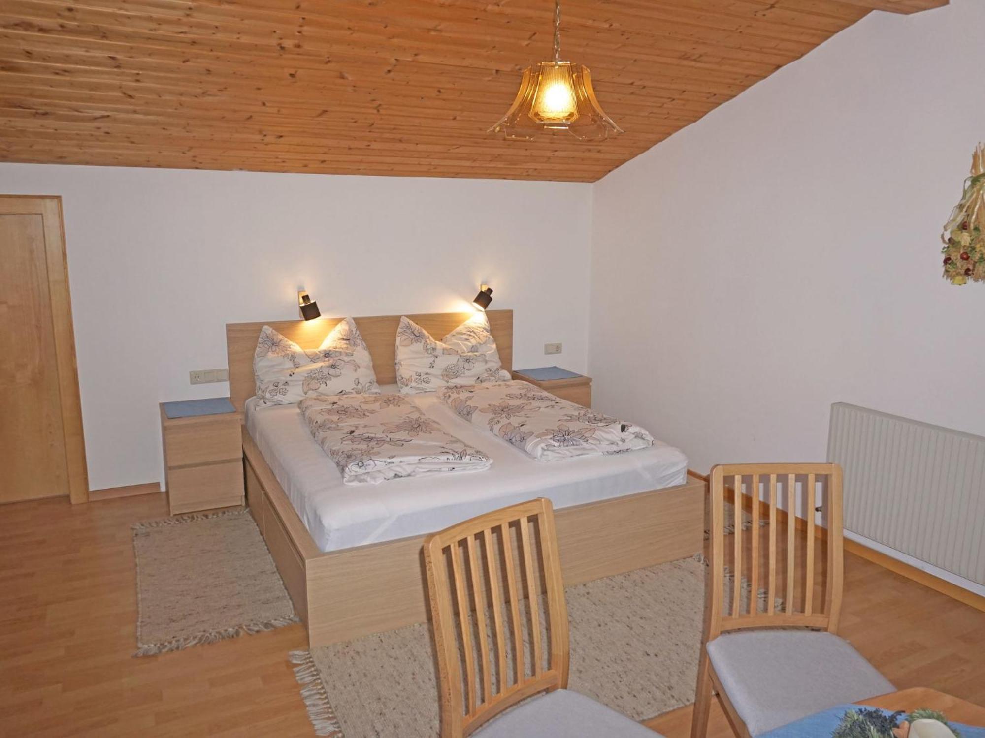 Apartment Quadratsch By Interhome Pians Esterno foto