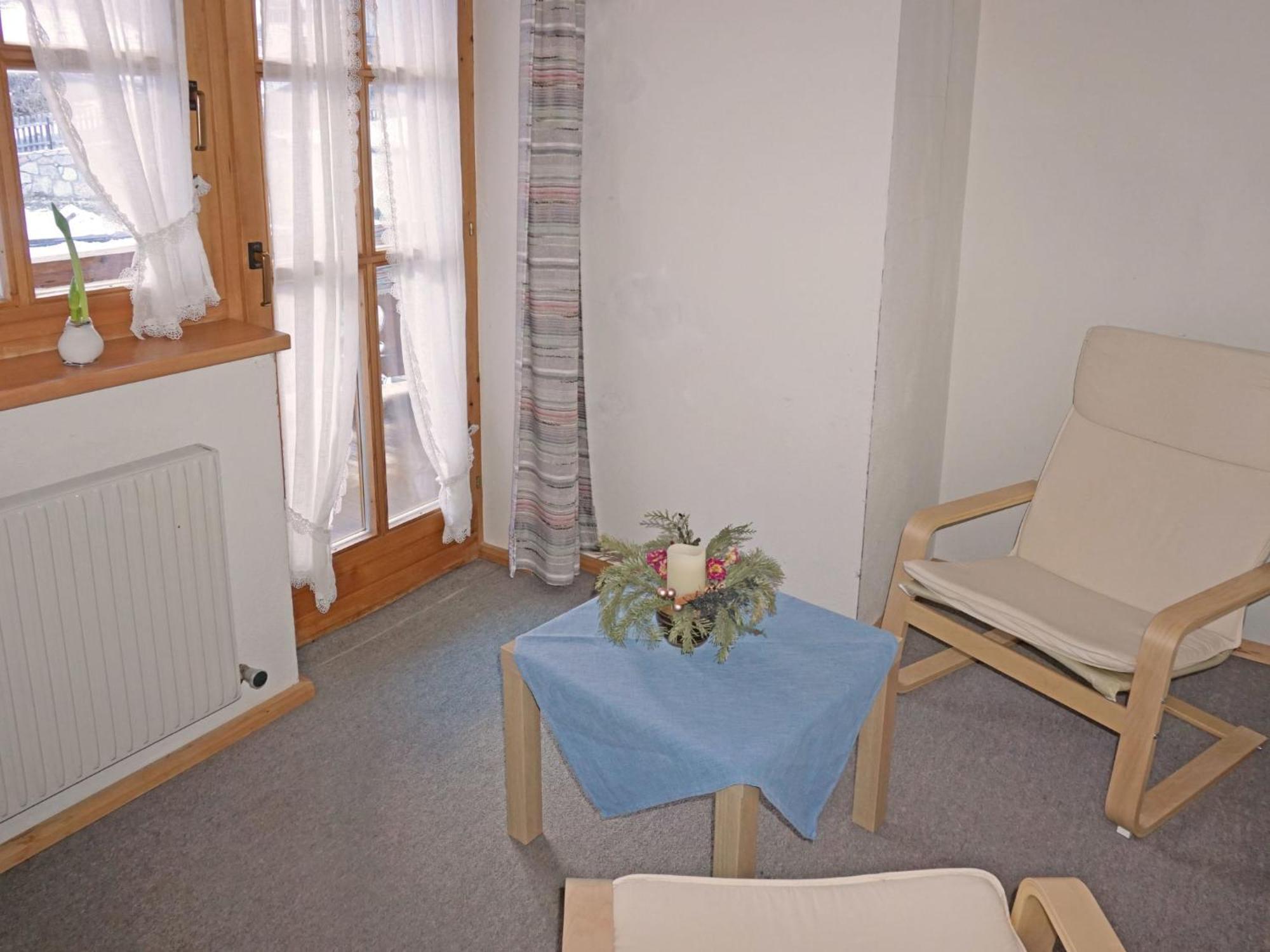 Apartment Quadratsch By Interhome Pians Esterno foto