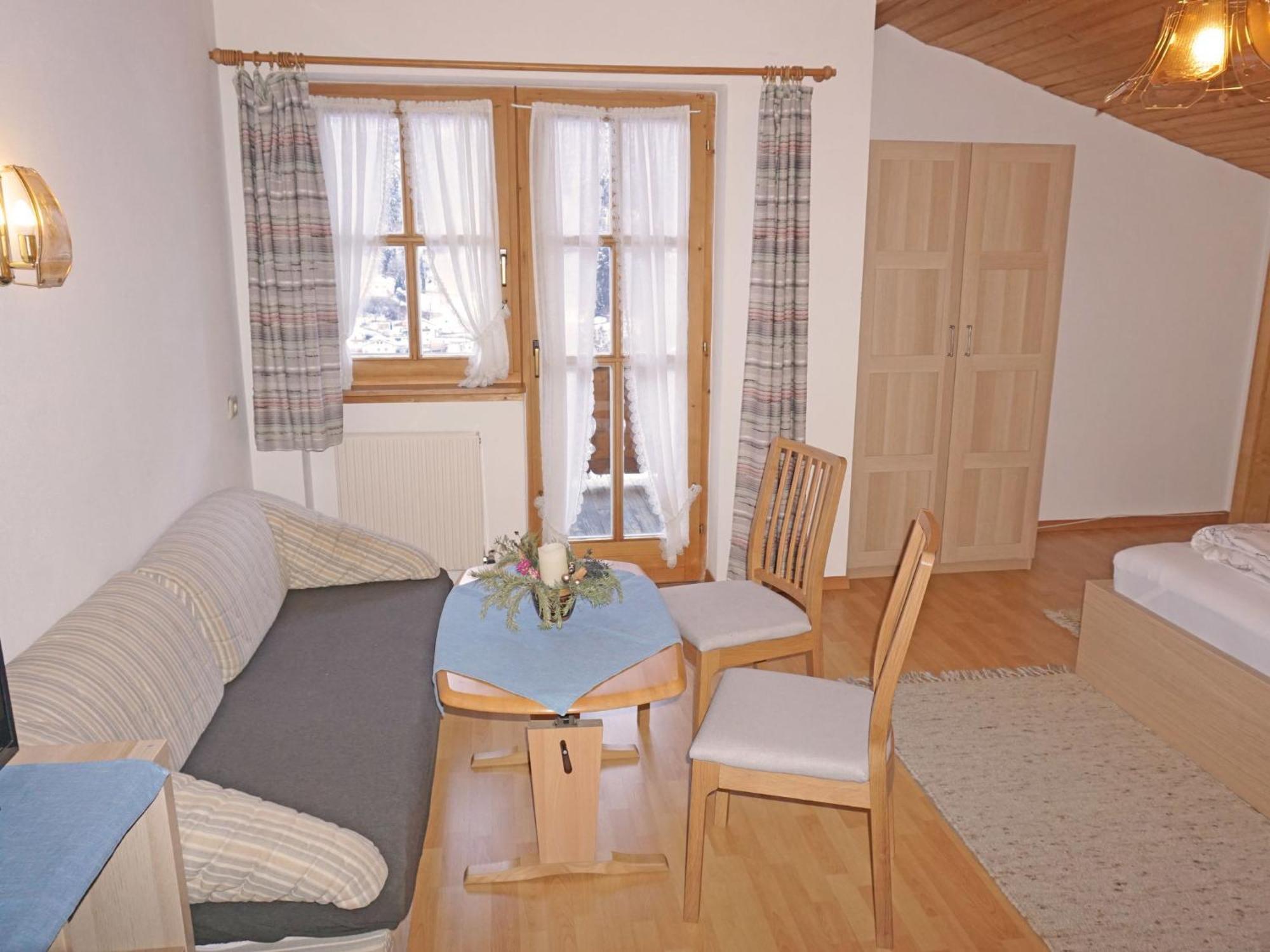 Apartment Quadratsch By Interhome Pians Esterno foto